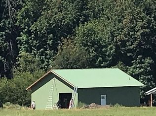 7392 Baseline Rd, Mount Hood Parkdale, OR 97041