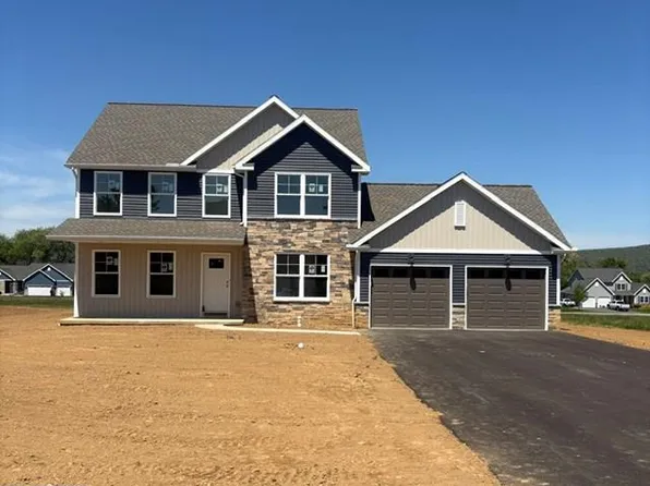 110 Josie Dr, Bellefonte, PA 16823