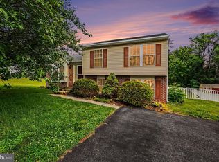 504 E Craighill Channel Dr, Perryville, MD 21903