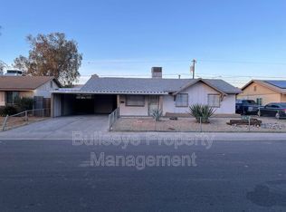 6406 W Rose Ln, Glendale, AZ 85301