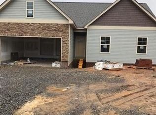6 Fleeman Place Dr NE, Cleveland, TN 37323