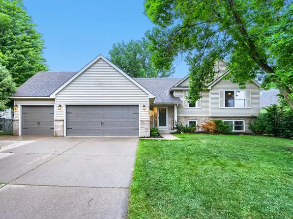 9182 Jergen Bay S, Cottage Grove, MN 55016