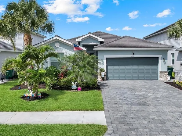 2193 Clementine ST, NAPLES, FL 34120