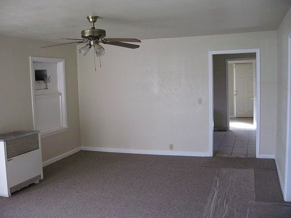 Living room/New Doors