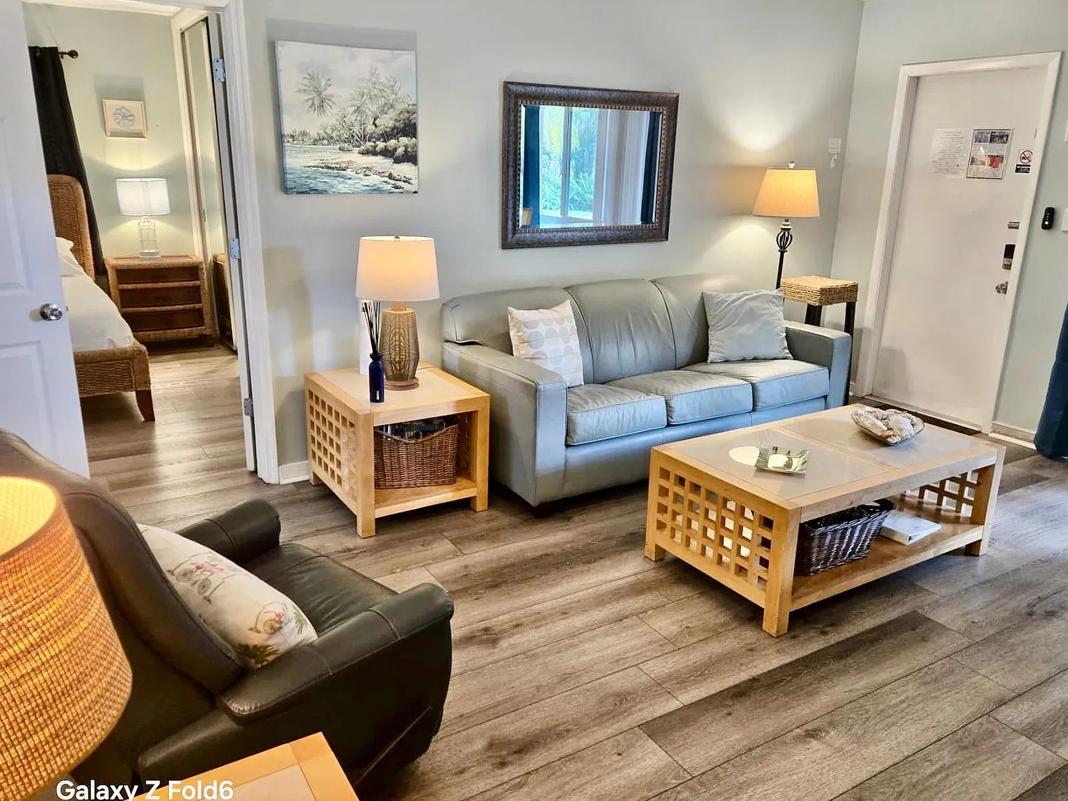 1 bed, 1.0 bath, 448 sqft, $2,500 — Photo 2