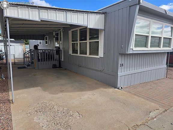 2nd image of 1625 Chestnut St Lot 18