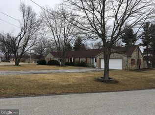 1110 William St, Hanover, PA 17331