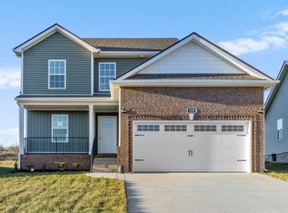 78 Cardinal Crk, Clarksville, TN 37040