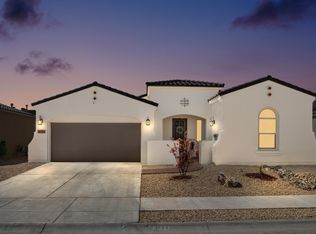 3684 Palomar Ct, Las Cruces, NM 88012
