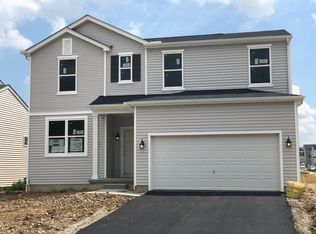 1198 Cicada St, Blacklick, OH 43004