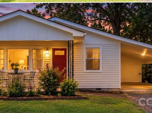 732 Fairview Rd, Asheville, NC 28803