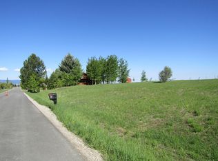 460 Targhee Towne Rd, Alta, WY 83414