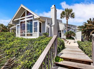 1089 Ponte Vedra Blvd, Ponte Vedra Beach, FL 32082
