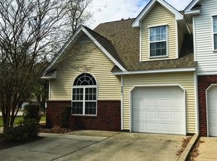 5201 Chicory Ln #1, North Charleston, SC 29420