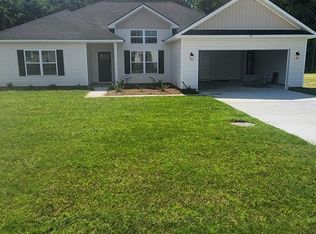 91 Legacy Ln, Hinesville, GA 31313