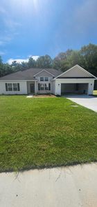 91 Legacy Ln, Hinesville, GA, 31313