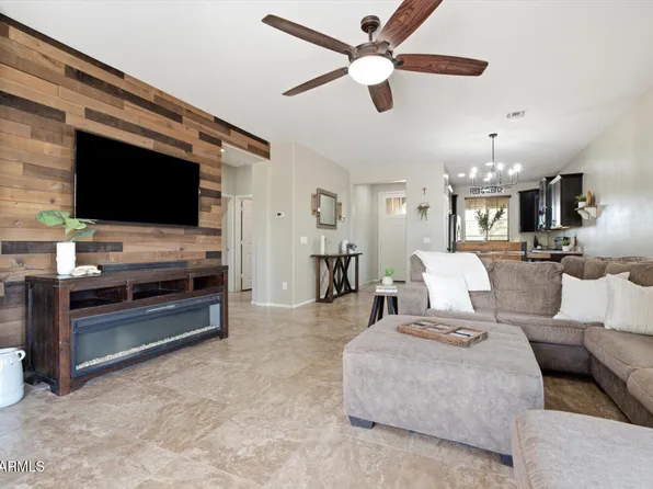 12029 W LOCUST Lane, Avondale, AZ 85323