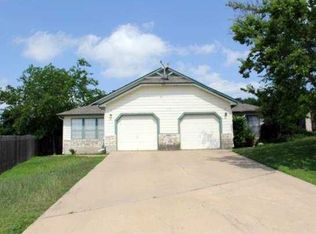 517 Cutty Trl, Austin, TX 78734