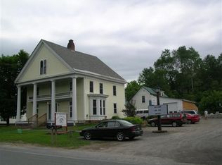 1448 Memorial Dr, St Johnsbury, VT 05819