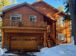 12783 Skiview Loop, Truckee, CA 96161