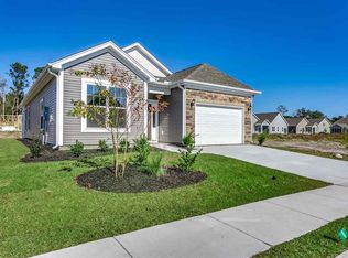1024 Arboretum Dr LOT 180, Callaway A Little River, SC 29566