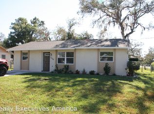 7738 Butler Ave, Hudson, FL 34667