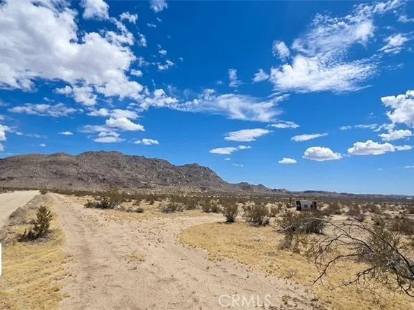 3510 Saddleback Rd Lot 13, Joshua Tree, CA 92252