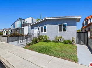 869 Warren Ave, Venice, CA 90291