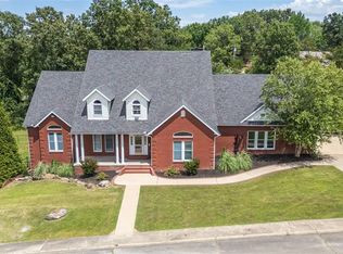 2548 Stone Ridge Dr, Poplar Bluff, MO 63901