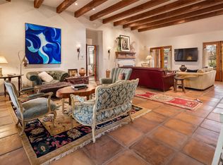 4 Lugar De Madison, Santa Fe, NM 87506