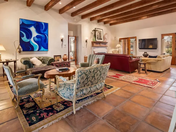 4 Lugar De Madison, Santa Fe, NM 87506