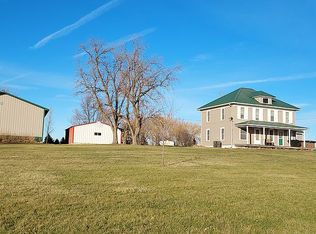 29879 260th St, Shell Rock, IA 50670