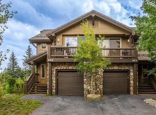 956 Fairway Cir APT 956, Mammoth Lakes, CA 93546