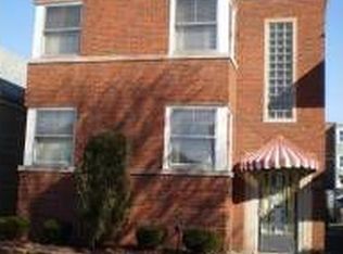 7313 S Campbell Ave, Chicago, IL 60629