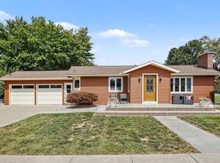 309 Sib Rumery St, Wayland, MI 49348