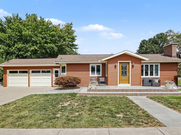 309 Sib Rumery St, Wayland, MI 49348