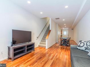 2002 Eastern Ave, Baltimore, MD 21231