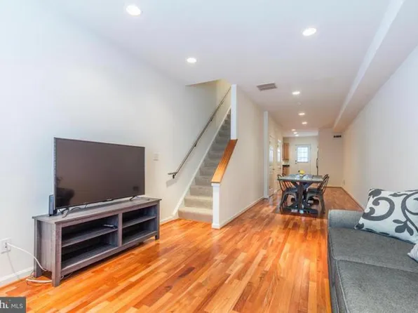 2002 Eastern Ave, Baltimore, MD 21231