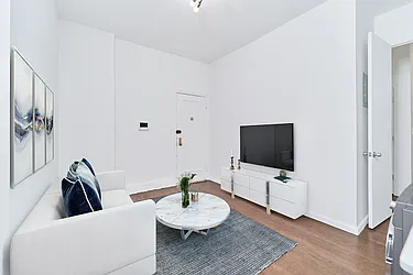 Rented by Living New York