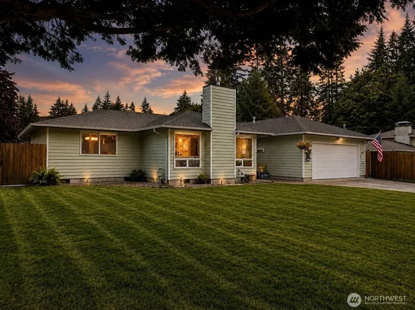 6809 Lazy Street SW, Olympia, WA 98512