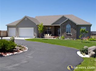 149 N 4100 E, Rigby, ID 83442