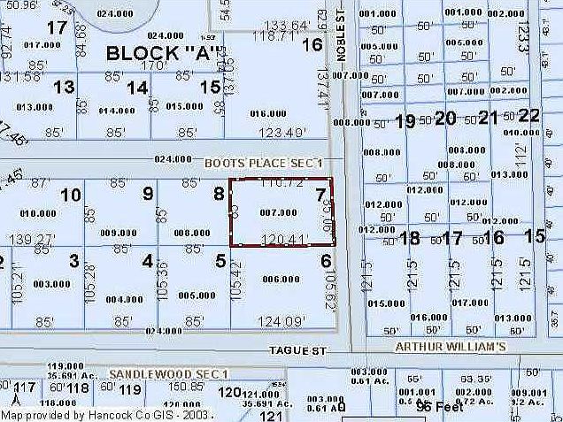 2nd image of 415 Sage Ct