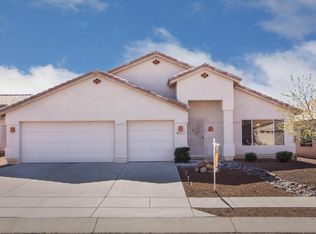 3877 W Cetus St, Tucson, AZ 85742