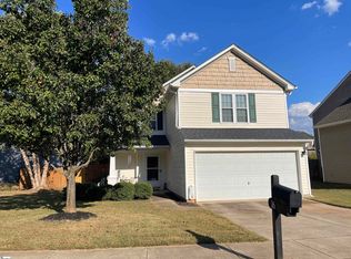 16 Sunfield Ct, Greer, SC 29650