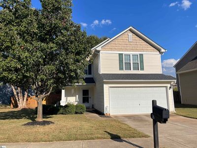 16 Sunfield Ct, Greer, SC, 29650