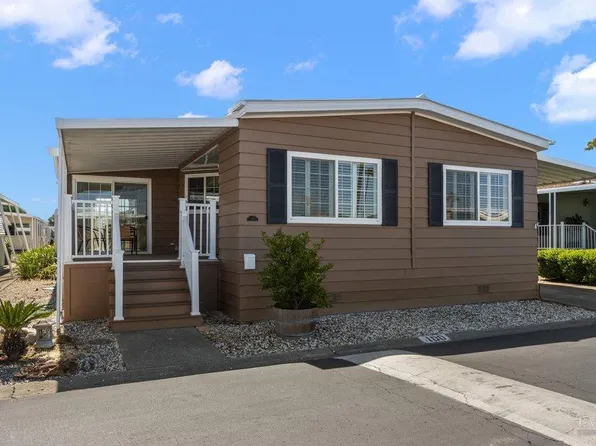 300 East H Street #100, Benicia, CA 94510