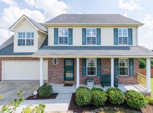 164 Wesley Ct, Richmond, KY 40475