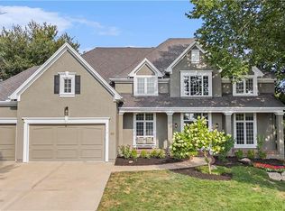 20602 W 95th Ter, Lenexa, KS 66220