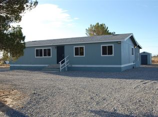 1591 Avellaneda St, Pahrump, NV 89060