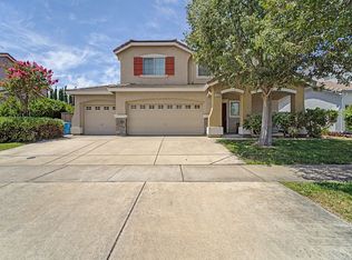 5590 Cobbler Ln, Linda, CA 95901